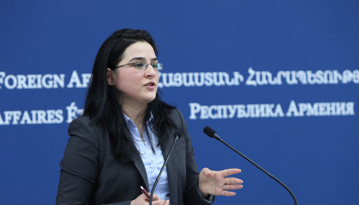 Այսօր՝ ժամը 12:00-ից հայտարարվում է հրադադար՝ գերիներին և զոհերի մարմինները փոխանակելու համար