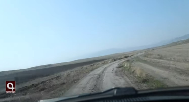 Հայրենիքի պաշտպանության առաջնագծում. ՊԲ-ն տեսանյութ է հրապարակել