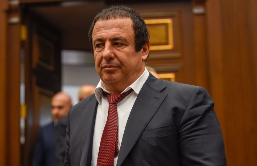 Գագիկ Ծառուկյանը կմնա կալանքի տակ