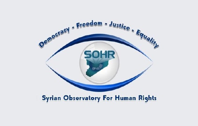 Արցախում սիրիացի ևս 18 վարձկան է ոչնչացվել. SOHR