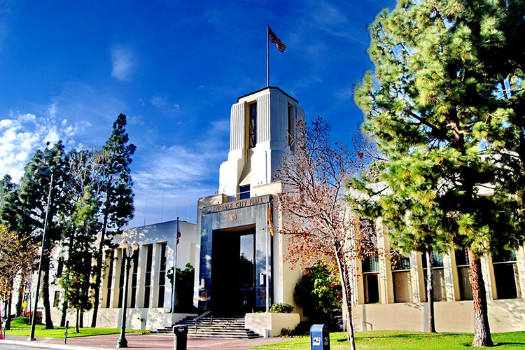 Գլենդելը ճանաչեց Արցախի անկախությունը