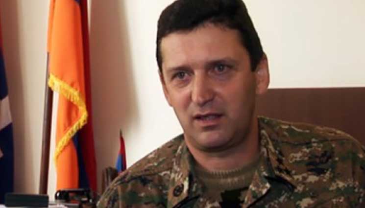 Մանրամասներ Ջալալ Հարությունյանի առողջական վիճակի մասին