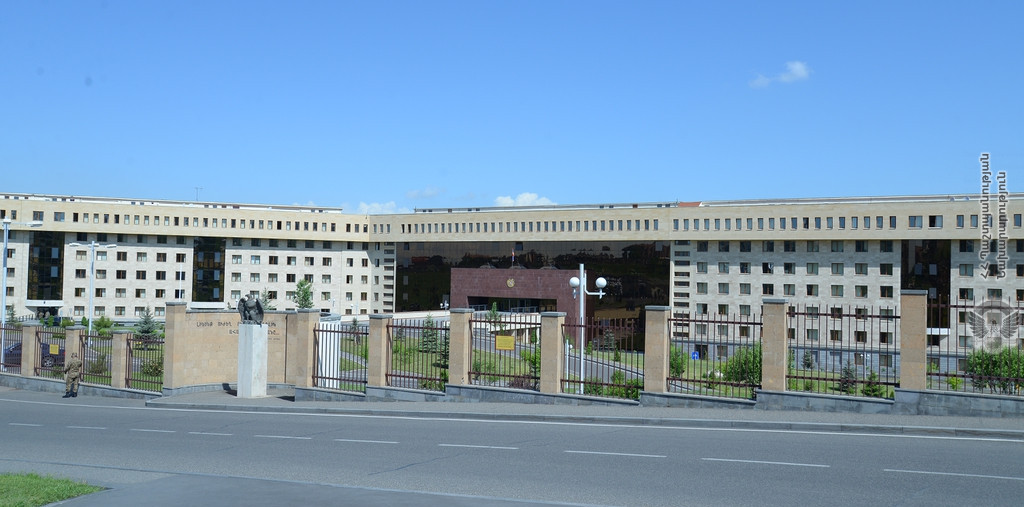 Զինծառայողներին առնչվող հարցերին օպերատիվ արձագանքելու նպատակով ձևավորվել է աշխատանքային հանձնաժողով