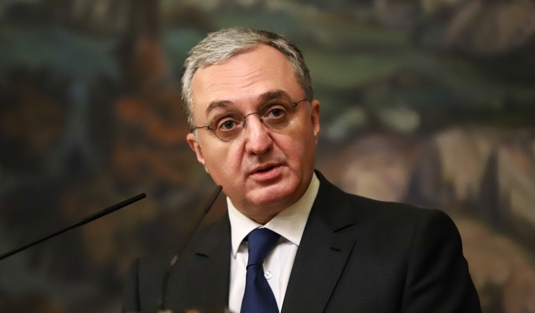 Մենք շատ զգույշ և շատ համբերատար ենք եղել, որպեսզի չվտանգենք խաղաղ կարգավորումը․ Զոհրաբ Մնացականյանի հարցազրույցը «BBC Newshour»-ին