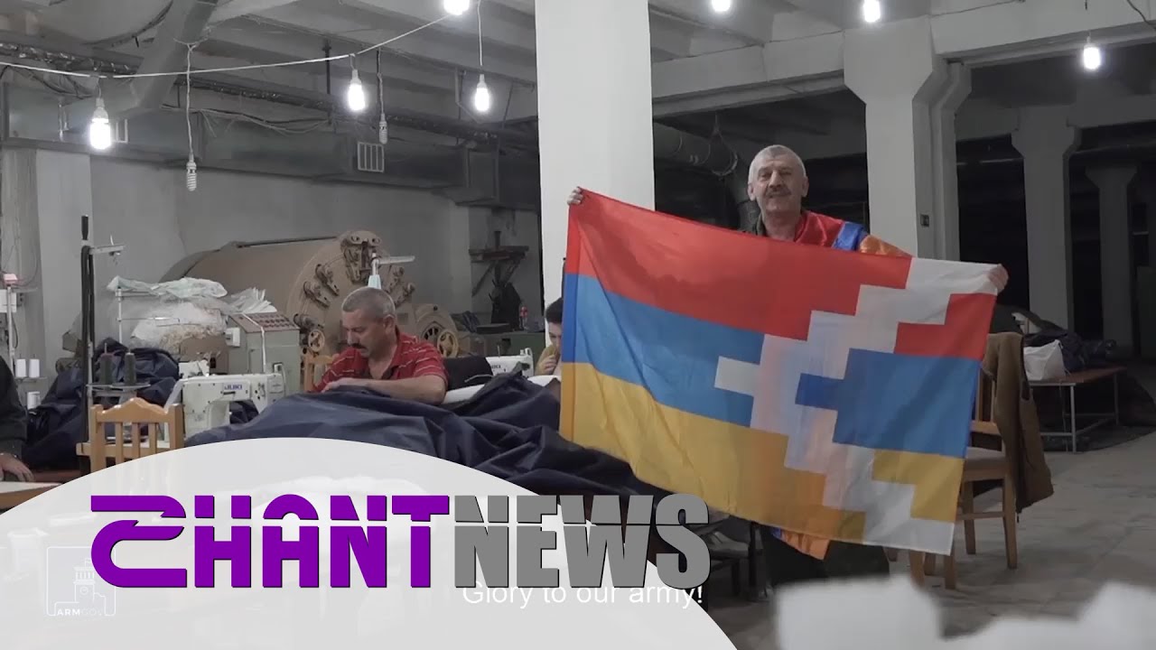 Պատերազմի 34-րդ օրվա հակիրճ ժամանակագրությունը