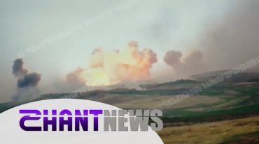 Պատերազմի 6-րդ օրը․ հոկտեմբերի 2-ի իրադարձությունները՝ ըստ ժամանակագրության