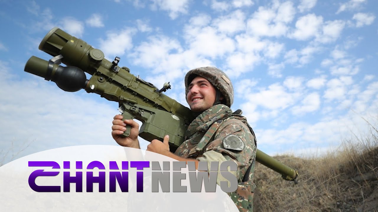 Պատերազմի ակնթարթները