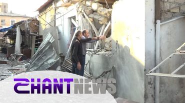 Պատերազմի 35-րդ օրվա ժամանակագրությունը