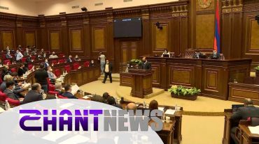 Պաշտպանության ոլորտի հարցերը՝ ԱԺ հերթական ու արտահերթ նիստերի օրակարգում. տեղի կունենա նաև 2020-ի բյուջեի վերաբաշխում