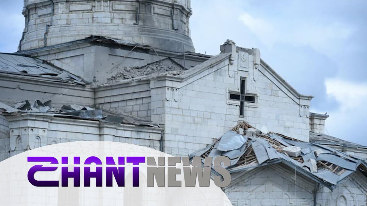 Պատերազմի 12-րդ օրվա զարգացումները՝ ըստ ժամանակագրության