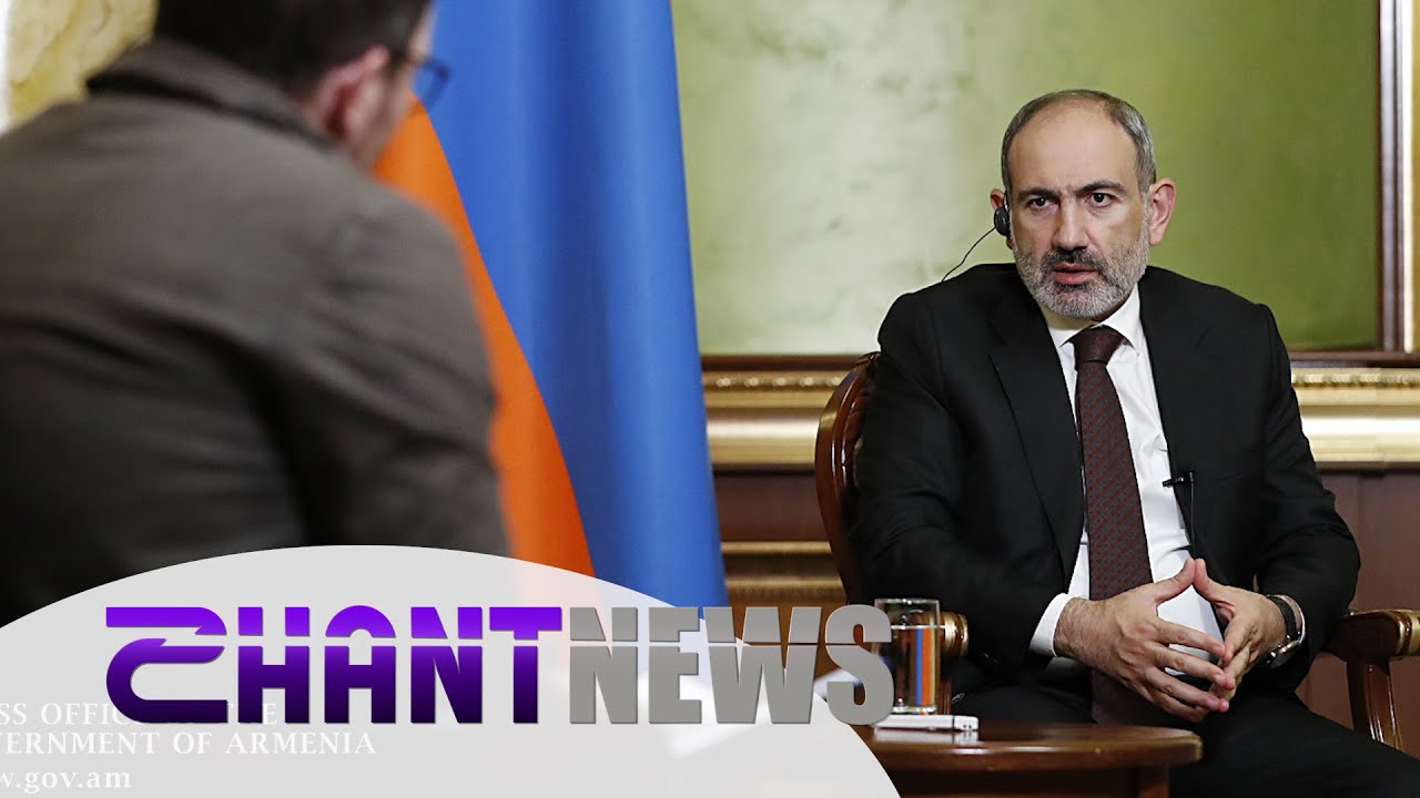 Իսկ այդ պարագայում ո՞վ կերաշխավորի Լեռնային Ղարաբաղի ժողովրդի անվտանգությունը. Փաշինյանը՝ «Spiegel-ին