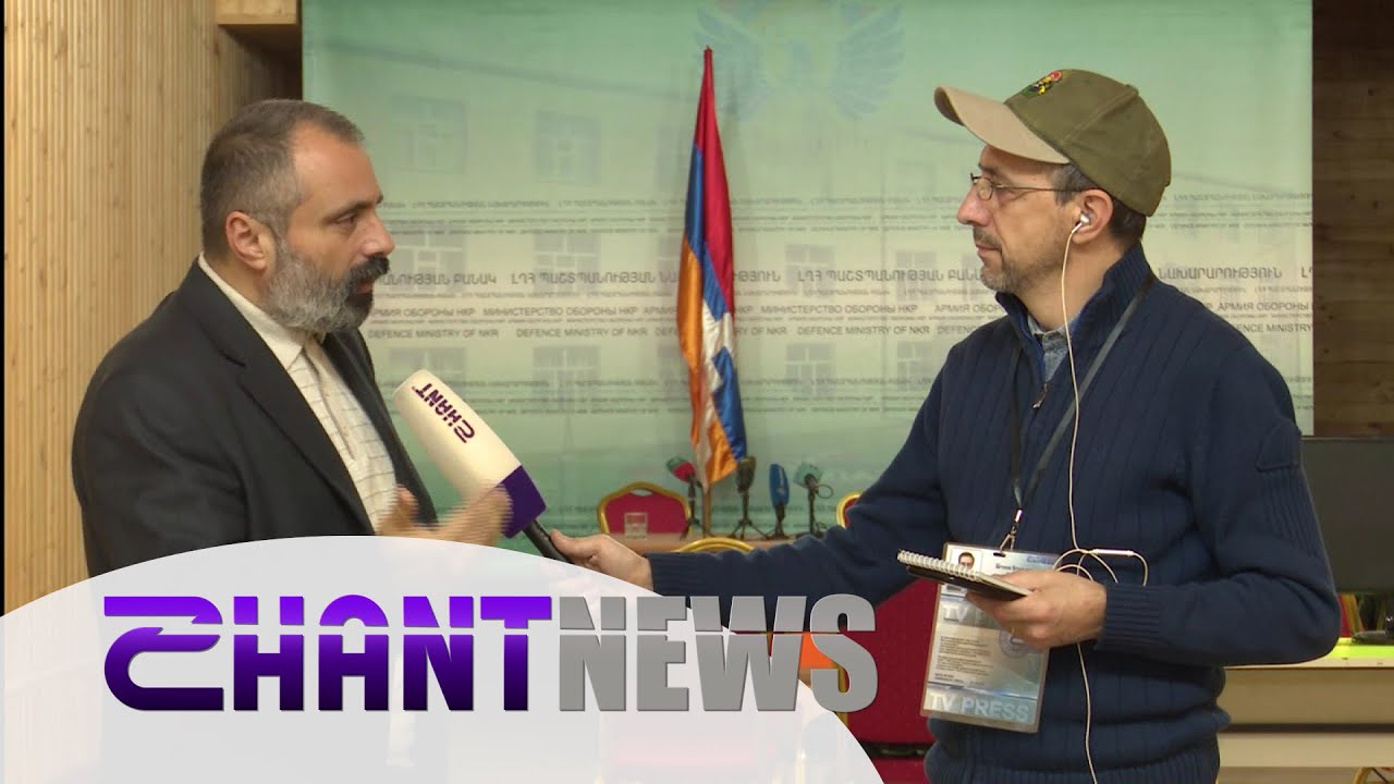 Այն կողմը, որը խախտի զինադադարը, դրանից հետո կարող է առերեսվել լրիվ այլ իրավիճակի հետ․Դ․ Բաբայան