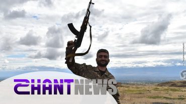 Պատերազմական ակնթարթներ․ ՊՆ-ը ֆոտոշարք է ներկայացրել