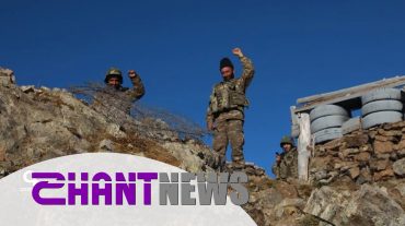 Պատերազմի 17-րդ օրվա ժամանակագրությունը