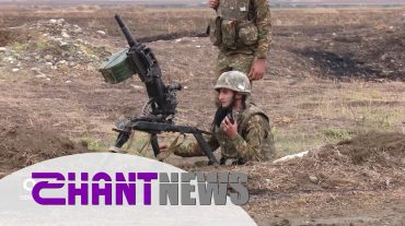 Պատերազմի 20-րդ օրվա ժամանակագրությունը
