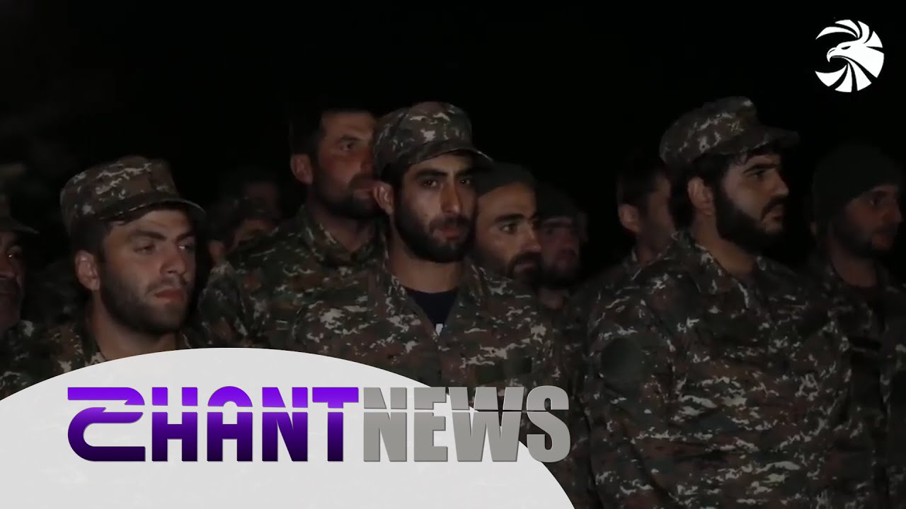 Պատերազմի 21-րդ օրվա ժամանակագրությունը