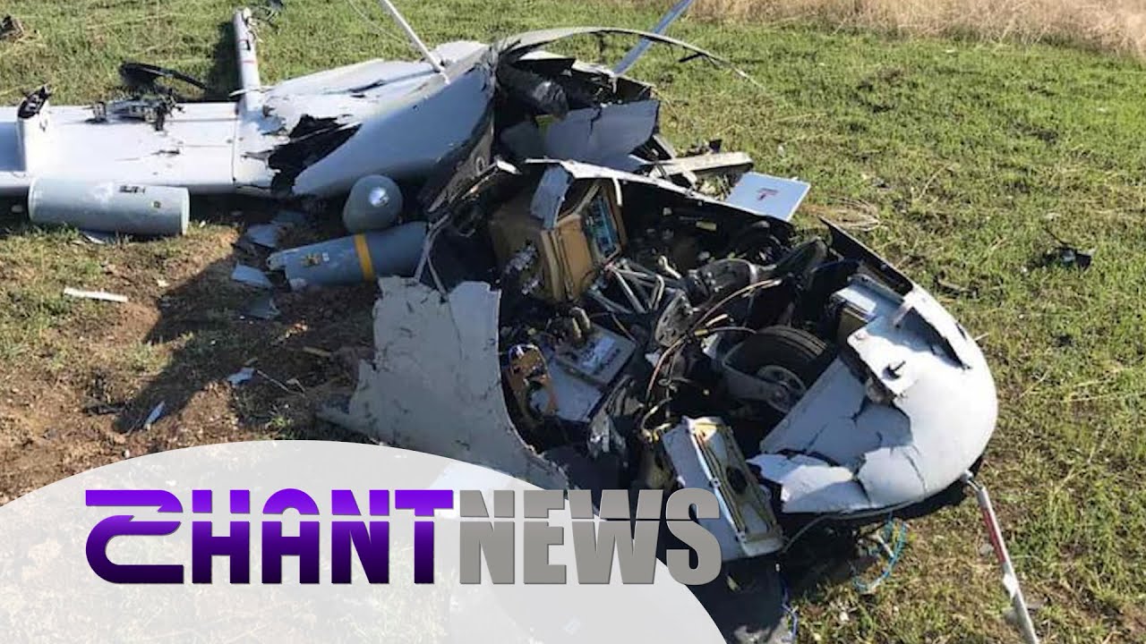 Պատերազմի 24-րդ օրվա ժամանակագրությունը