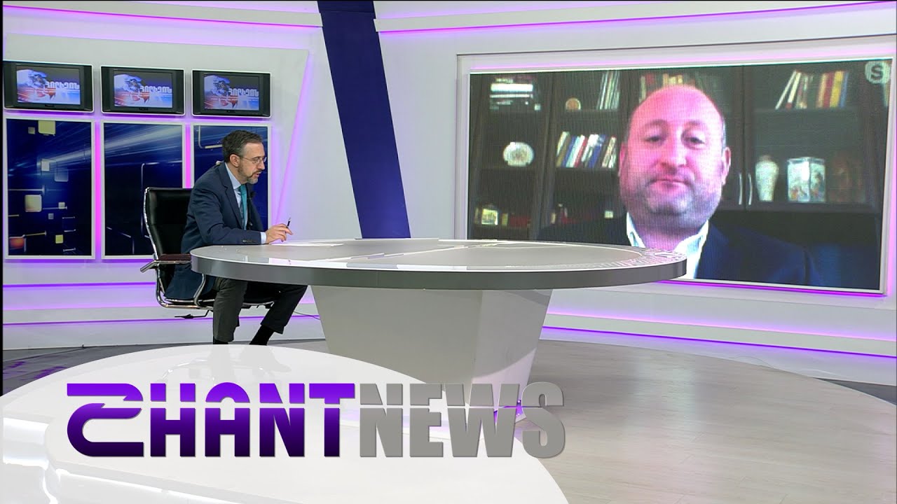 Արդյո՞ք ԱՄՆ-ը կդառնա աշխարհի առաջին պետությունը, որը կճանաչի Արցախի անկախությունը