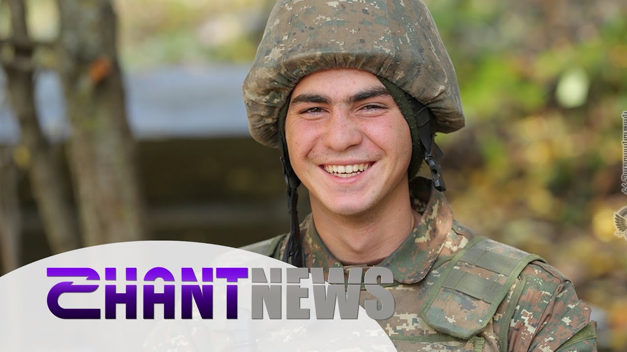 Պատերազմի 25-րդ օրվա ժամանակագրությունը