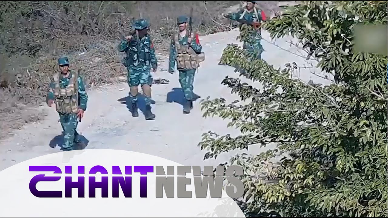 Վարձկանների դասալքությունը լուրջ խնդիր է դառնալու Էրդողանի համար. քննարկում