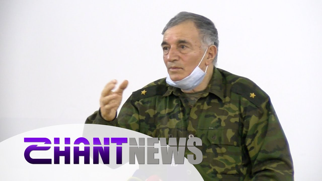 Արցախյան պատերազմ ՝ հիմա և 90-ականներ․լեգենդար Կոմանդոսի դիտարկումները