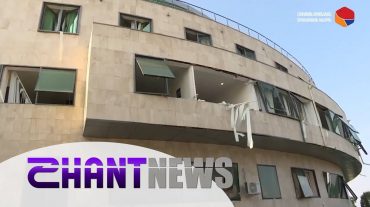 Պատերազմի 32-րդ օրվա ժամանակագրությունը