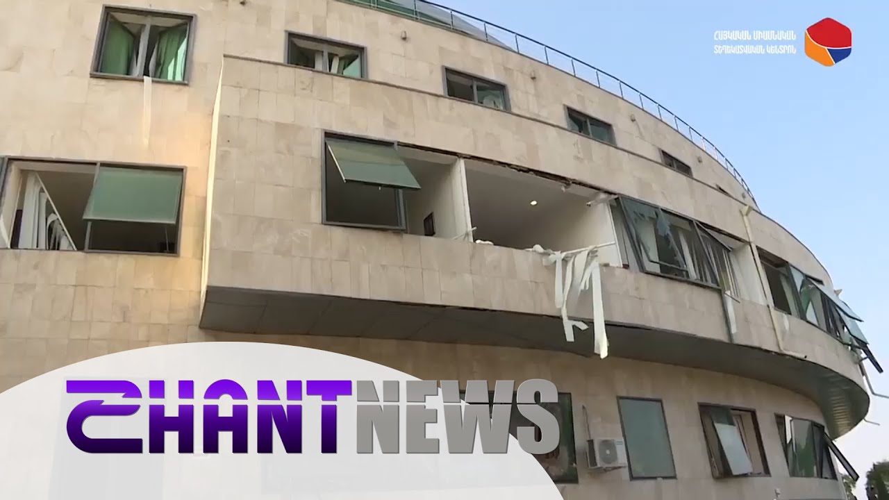 Պատերազմի 32-րդ օրվա ժամանակագրությունը