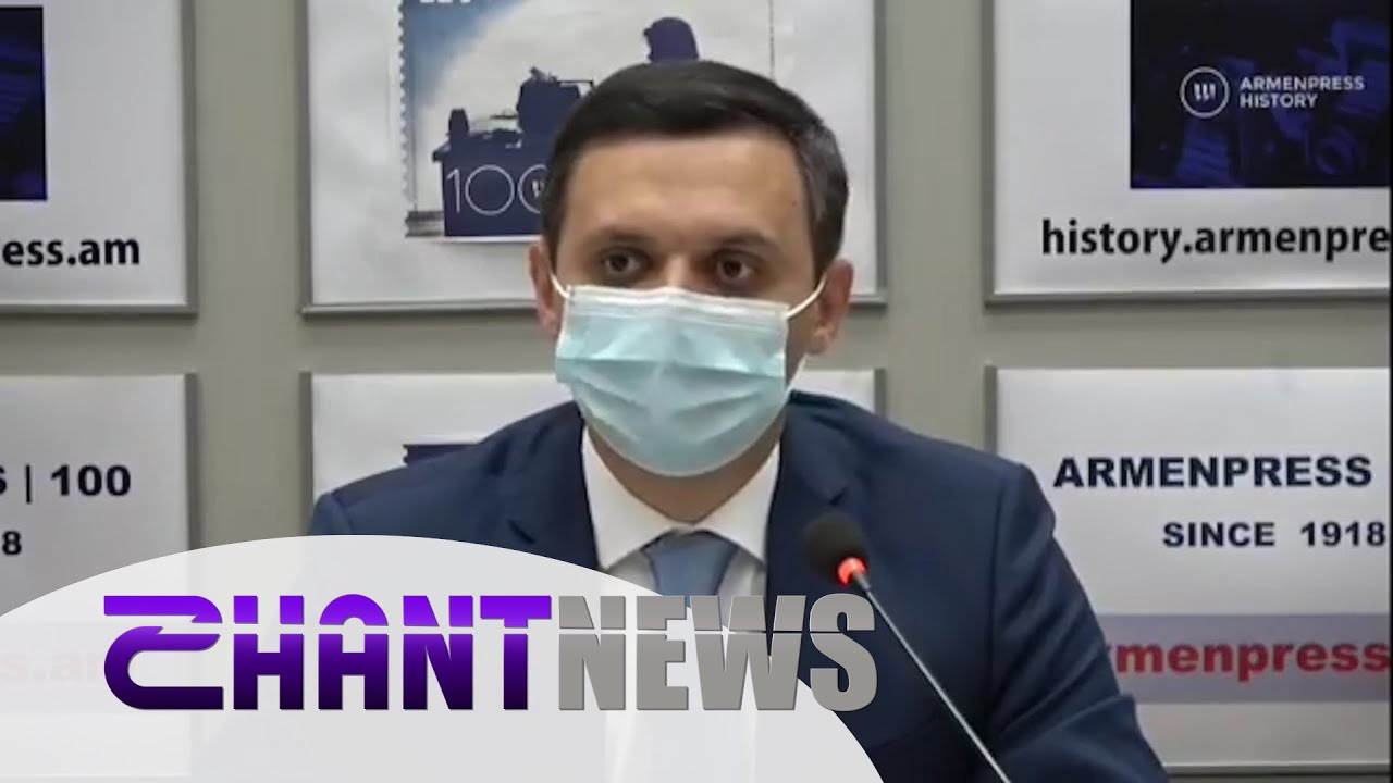 Ներմուծվող որ ապրանքները կազատվեն հարկերից. փոխնախարարի պարզաբանումը