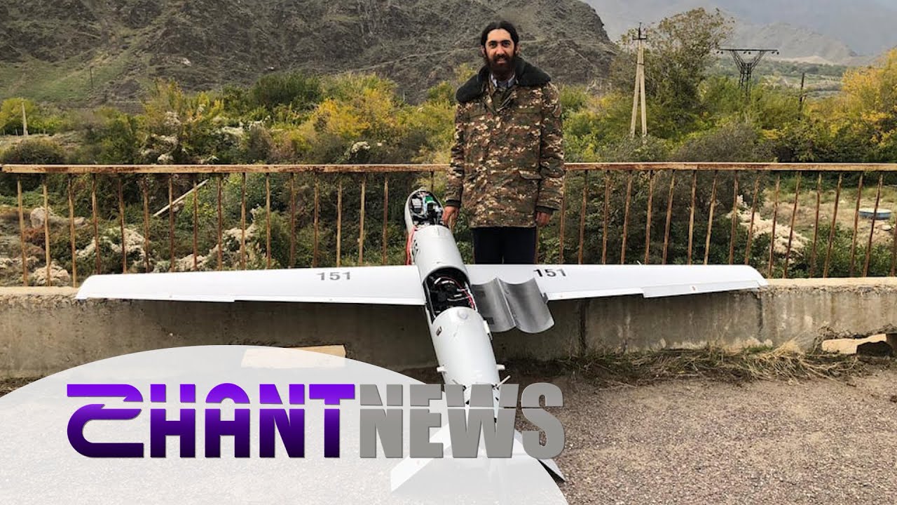 Պատերազմի 33-րդ օրվա ժամանակագրությունը