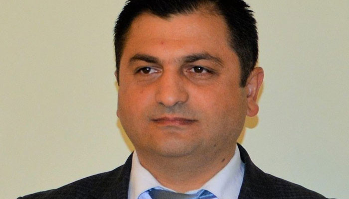 Մոտ օրերս Իրանի ԱԳ փոխնախարարը կգա Երևան՝ բերելով արցախյան հիմնահարցի կարգավորման իրենց մշակած նախագիծը․ Գոռ Աբրահամյան