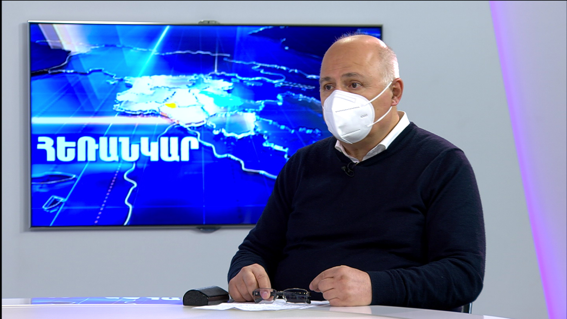 Օգտագործելով պատերազմի գործոնը՝ Ադրբեջանն ու Թուրքիան ցանկանում են ցեղասպանություն իրականացնել. Հայոց ցեղասպանության թանգարան-ինստիտուտի տնօրեն