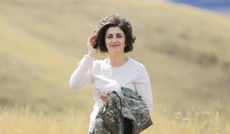 Երեկ ՀՀ օդային տարածքում ընդհանուր առմամբ խոցվել է հակառակորդի 7 անօդաչու․ ՊՆ խոսնակ