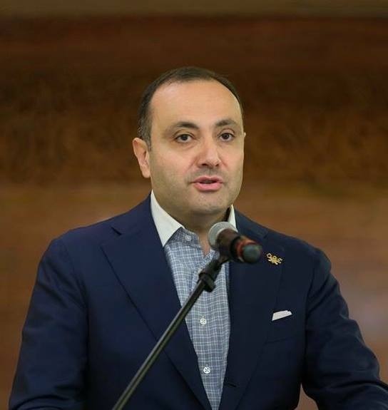 ՀՀ ԱԳ նախարարը նախատեսում է Մոսկվա ժամանել այսօր՝ օրվա երկրորդ կեսին․ Տողանյան
