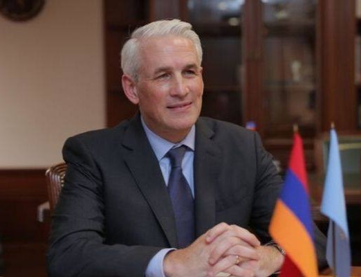ՄԱԿ-ի հայաստանյան գրասենյակը վշտացած է Վարդենիսում 14-ամյա տղայի ծանր վիրավորման դեպքով