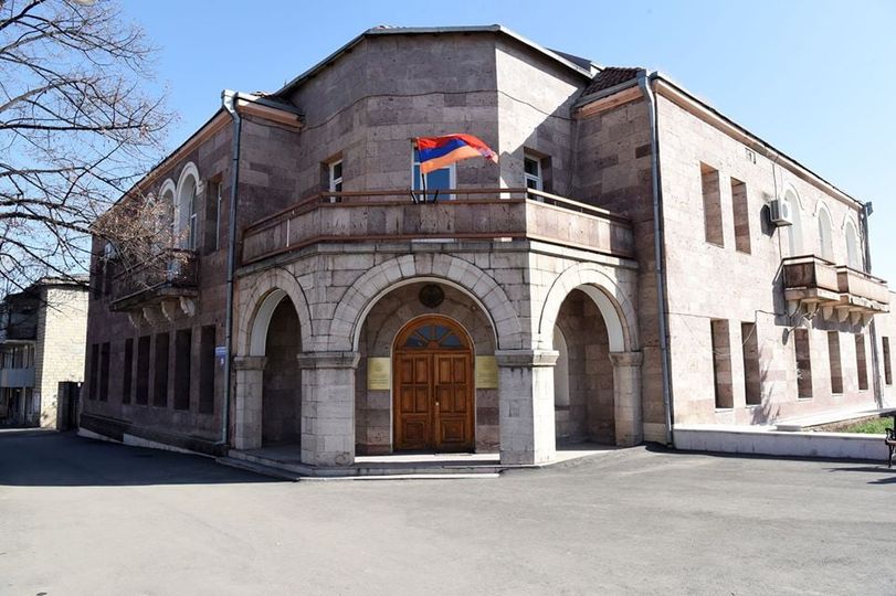 ԱՀ ԱԳՆ-ն իրավունքի կոպիտ խախտում է համարում ռազմագերու կարգավիճակ տրամադրելուց Բաքվի հրաժարումը