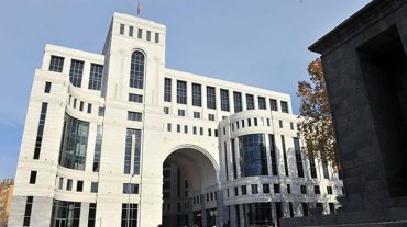 34 տարի առաջ Սումգայիթում իրականացվեցին հայերի ջարդերը․ ՀՀ ԱԳՆ հայտարարությունը