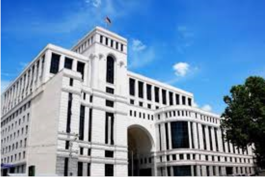 Արցախում Ադրբեջանի թիրախը ժողովուրդն է՝ նորածիններ, մայրեր, տարեցներ․ ՀՀ ԱԳՆ