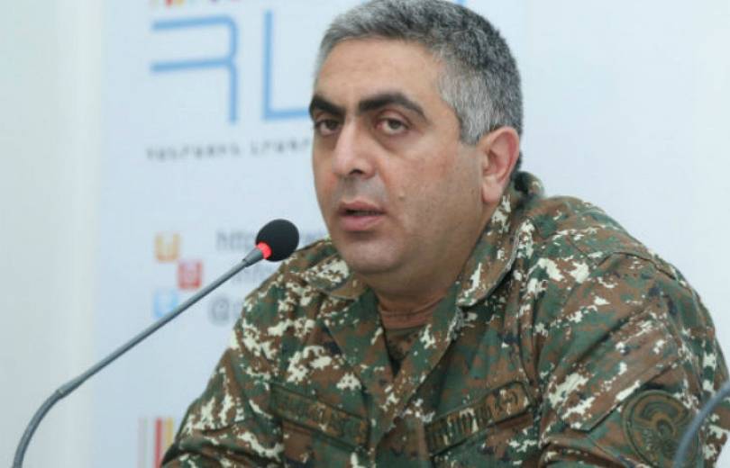 Ադրբեջանը հեռահար խոցման միջոցներով անցել է քաղաքացիական այն ենթակառուցվածքների ոչնչացմանը, որոնք կարող են նաև բնապահպանական աղետ առաջացնել
