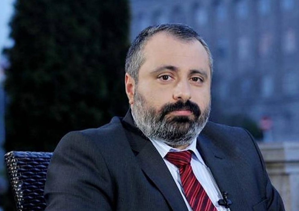 Արցախի ԱԳ նախարարը նամակներ է հղել ՄԱԿ-ի Գլխավոր քարտուղարին և ՅՈՒՆԵՍԿՕ-ի գլխավոր տնօրենին հայկական պատմական ժառանգության ոչնչացման կապակցությամբ