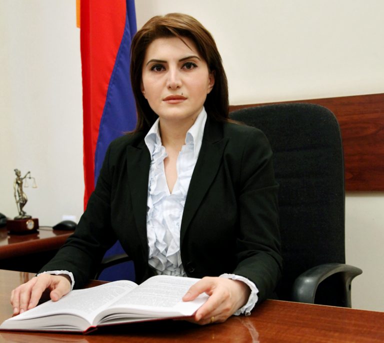 Բարձրագույն դատական խորհուրդն ընտրել է ՀՀ վճռաբեկ դատարանի նախագահի թեկնածու