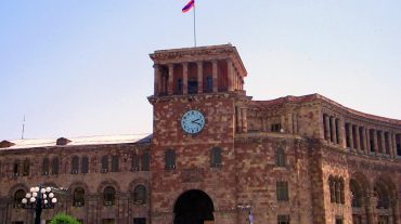 Մարտի 16-18-ը ՀՀ կառավարական պատվիրակությունը կգործուղվի Մոսկվա
