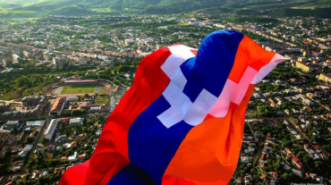 Արտակարգ մամուլի ասուլիս Արցախում Ադրբեջանի կողմից իրականացվող ցեղասպանության վերաբերյալ