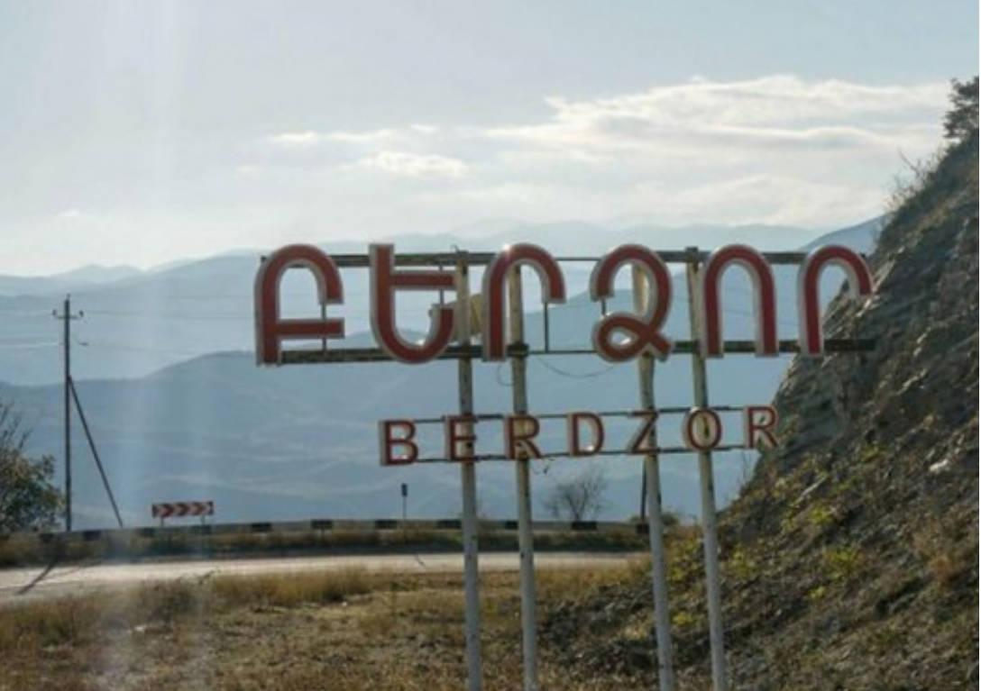 Այսօր թշնամին առավել ակտիվ է եղել Բերձորի ուղղությամբ՝ առաջնագծի ձախ թևում