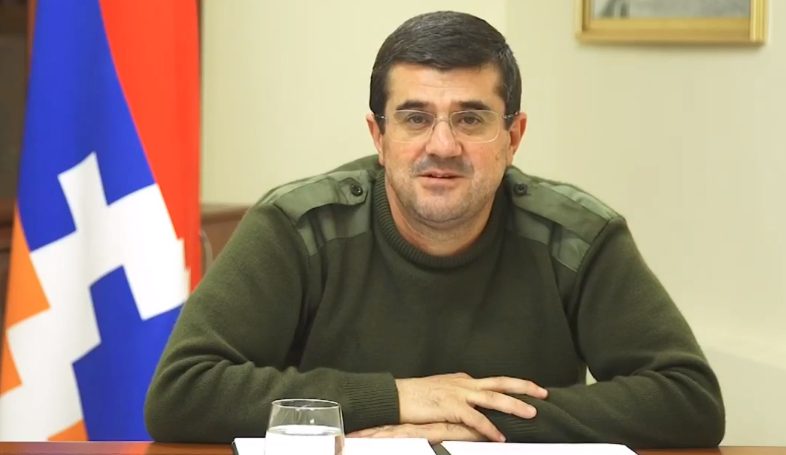 Կոչ եմ անում ոչ միայն նյութական, այլև ֆիզիկական մասնակցության, մենք դրա կարիքը զգում ենք. Արայիկ Հարությունյանի կոչը