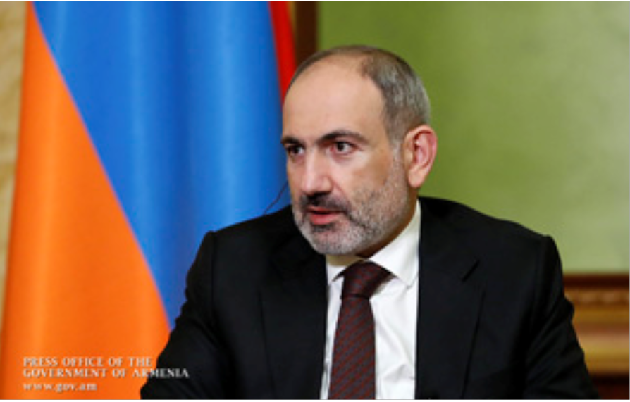 Ադրբեջանը հիմա ոչ թե Ղարաբաղի հարցի կարգավորում է ուզում, այլ առնվազն Ղարաբաղի կապիտուլյացիա․ ՀՀ վարչապետ