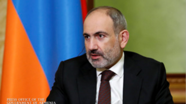 Էրդողանը զինում է ադրբեջանցիներին, քանի որ ևս մեկ ցեղասպանություն է ցանկանում. վարչապետի հարցազրույցը՝ «Կորիերե դելլա Սերա»-ին