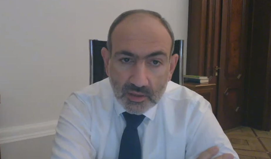 Նախնական տվյալներով ավերածություններ չունենք. վարչապետ