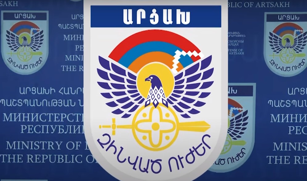 Թշնամական հերթական տանկի խոցումը․ ՊԲ-ն նոր տեսանյութ է հրապարակել