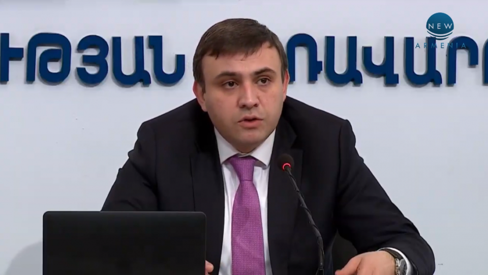 Թուրքական ապրանքների ներկրման արգելքի դեպքում կառավարությունը կսատարի տնտեսվարողներին գտնել նոր շուկաներ․ՀՀ էկոնոմիկայի փոխնախարար