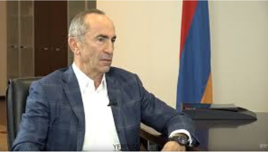 Դատարանը թույլատրեց Ռոբերտ Քոչարյանին իրեն պատկանող գույքի նկատմամբ ցանկացած պայմանագրեր կնքել